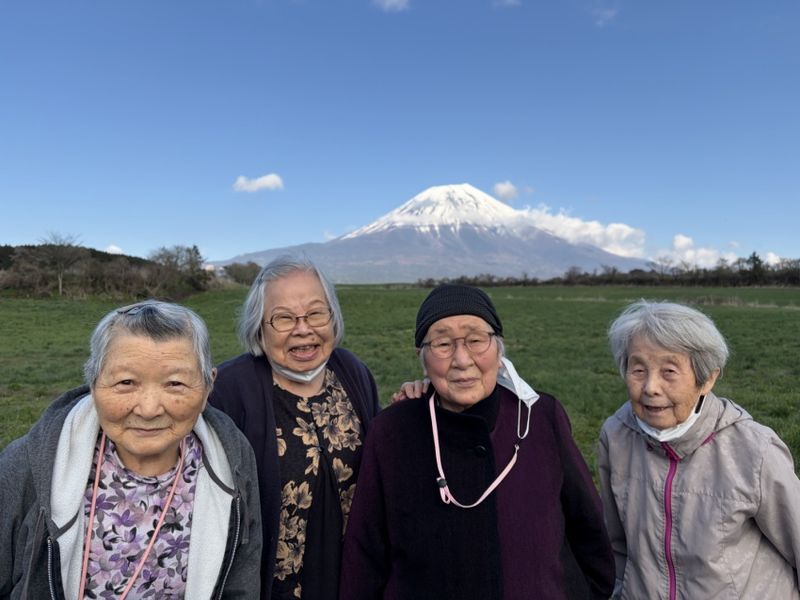 合同会社らくじゅの求人・転職情報