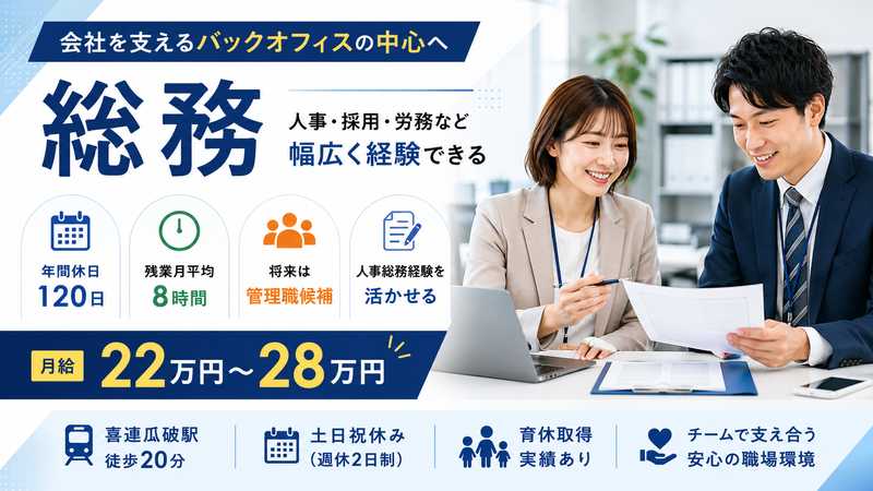 株式会社TETOTEの求人・転職情報