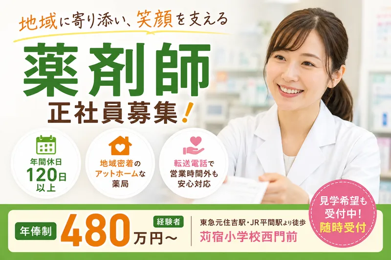 求人画像