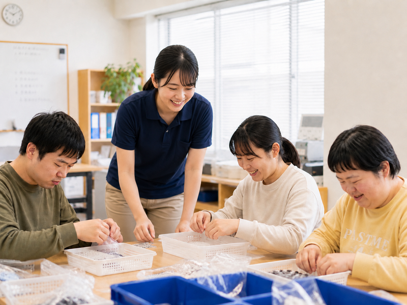 プロスパー株式会社の求人・転職情報