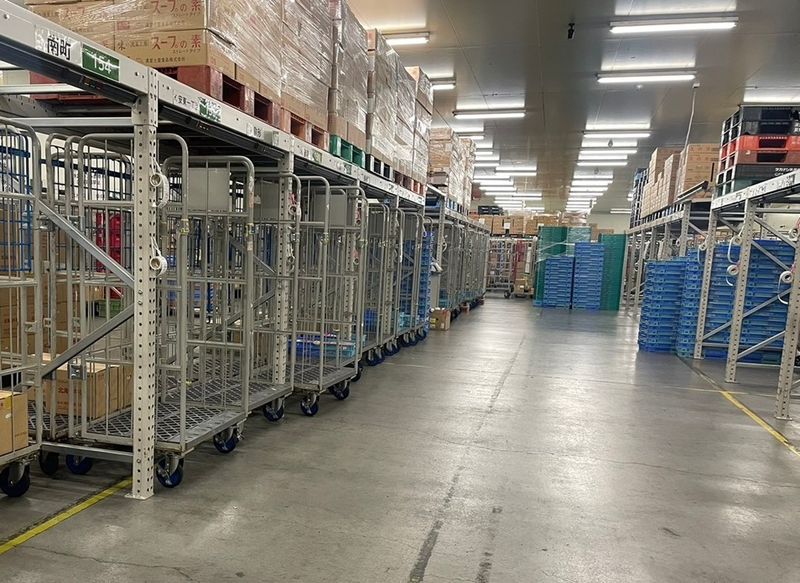 株式会社ストークの求人・転職情報