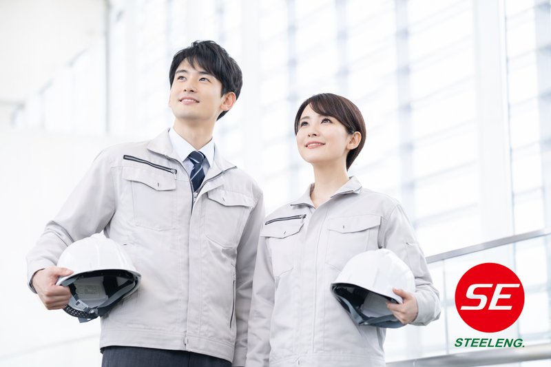 スチールエンジ株式会社の求人・転職情報