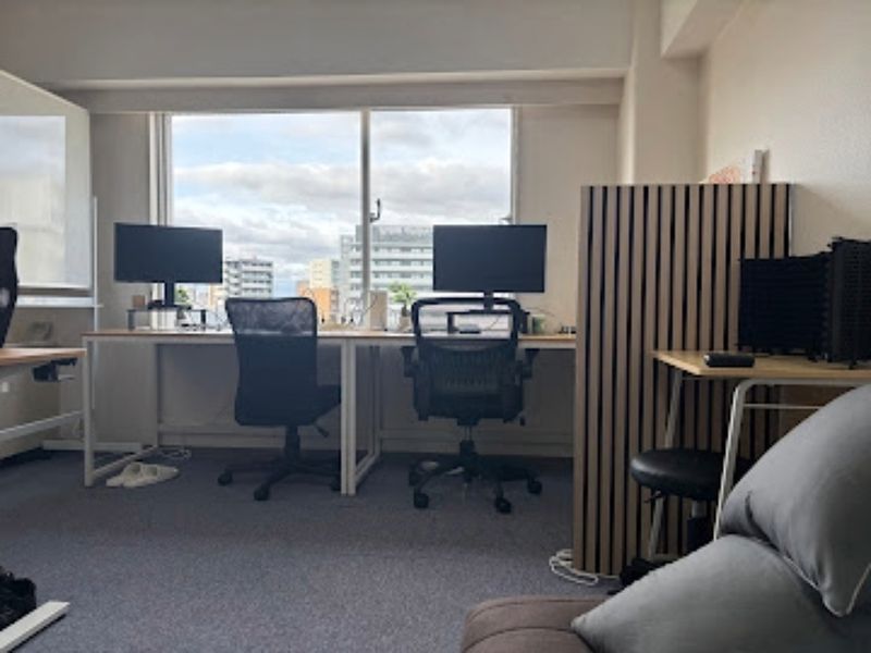 ニュープレス株式会社の求人・転職情報