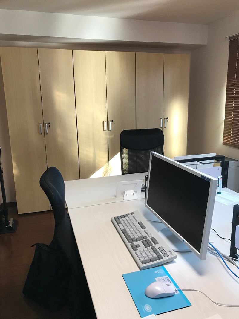 栗山将和税理士事務所の求人・転職情報