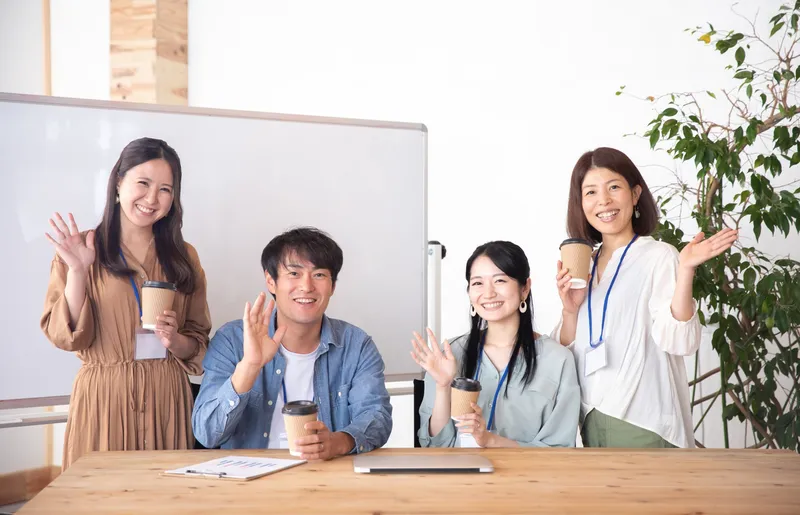 求人画像
