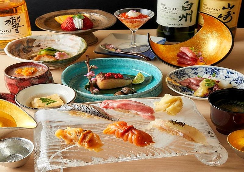 鮨 起承転結 新潟店の求人・転職情報