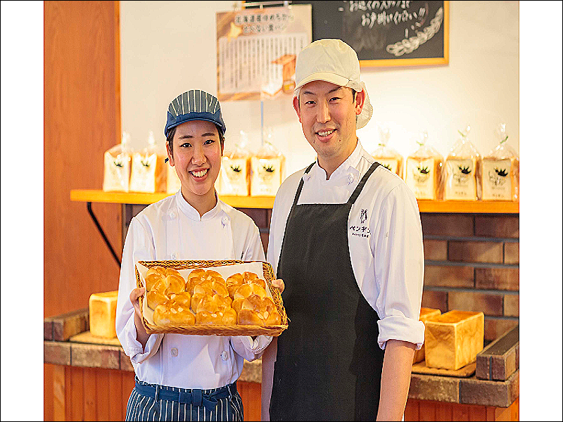 ペンギンベーカリー 吉祥寺店の求人・転職情報