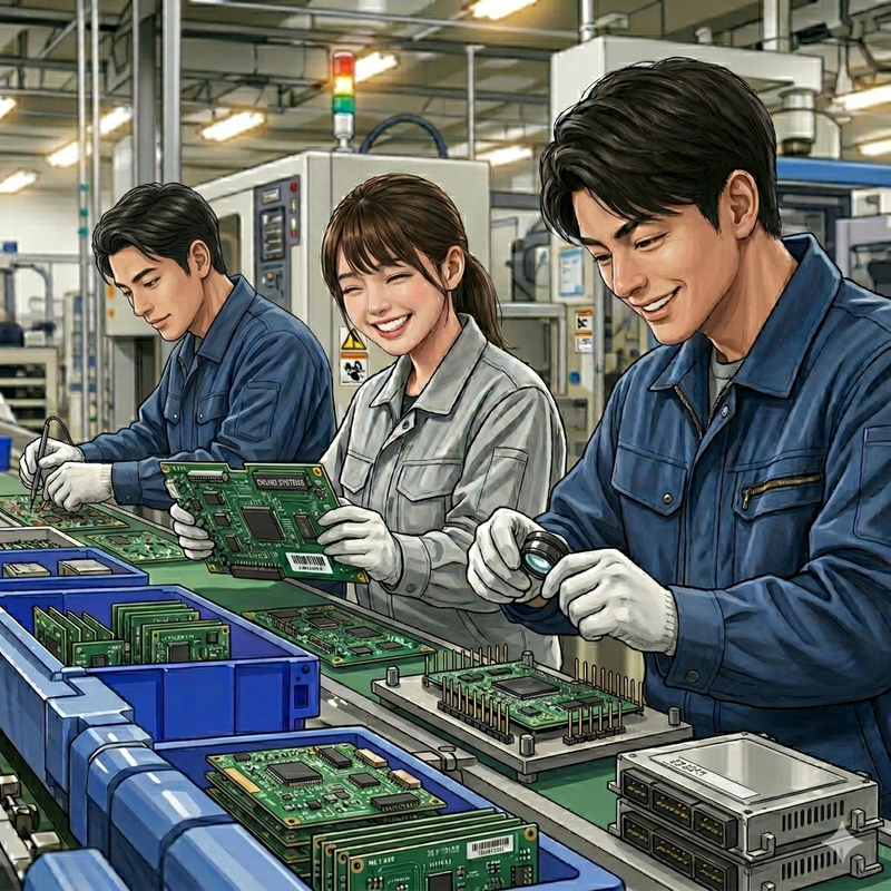 株式会社ピープルズのアルバイト・バイト求人情報-30