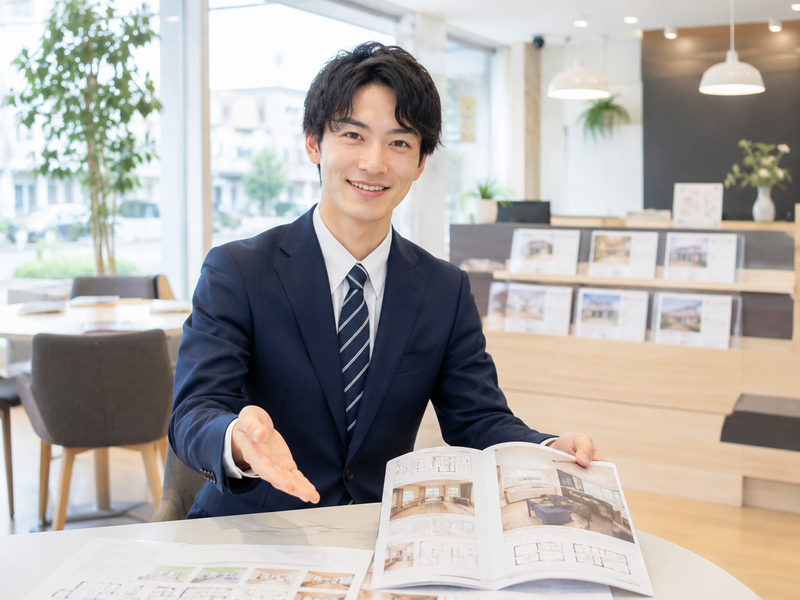 吉村不動産販売株式会社の求人・転職情報