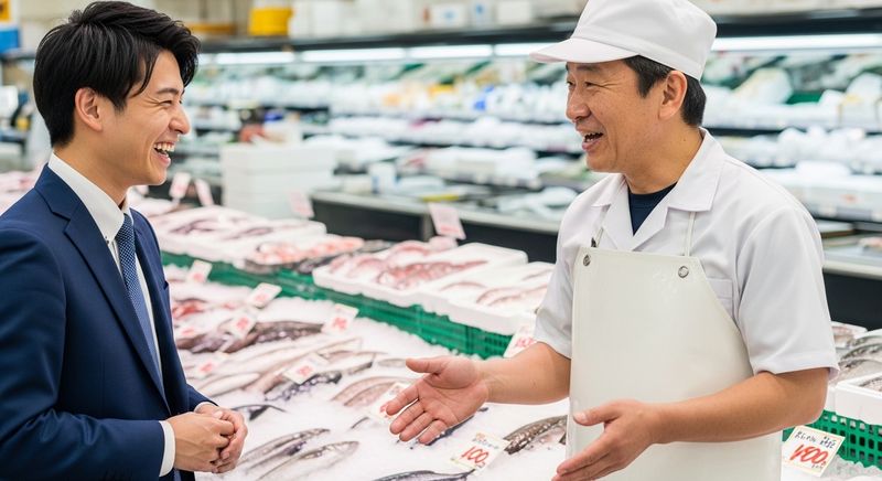 株式会社山本水産の求人・転職情報