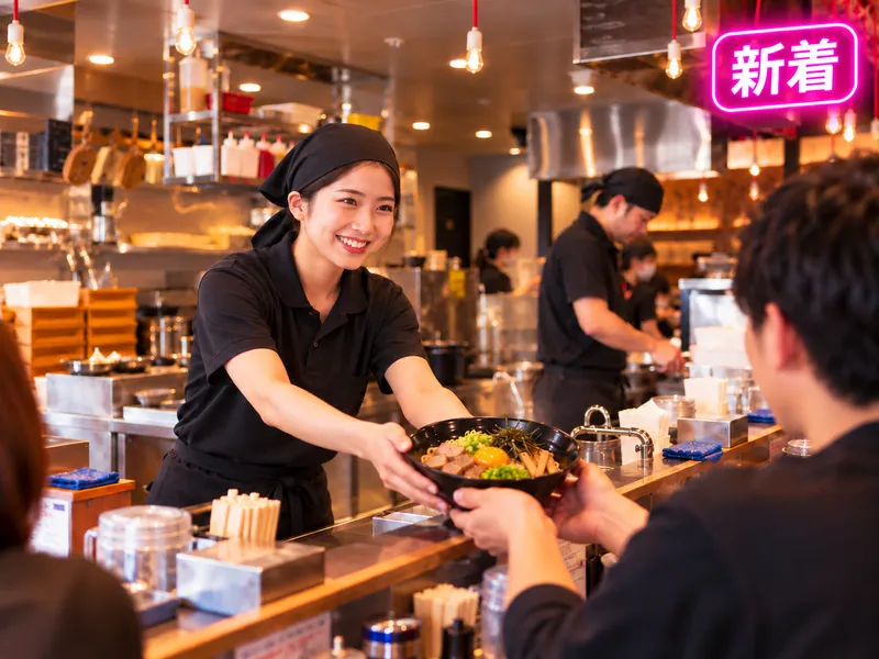 油組総本店 甲府昭和組のアルバイト・バイト求人情報