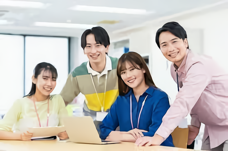 株式会社庚伸の求人・転職情報