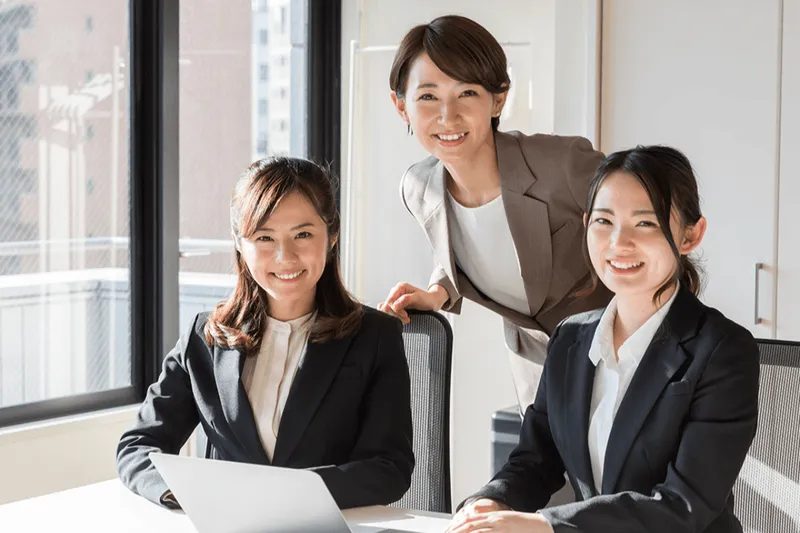 株式会社リーフエージェントの求人・転職情報