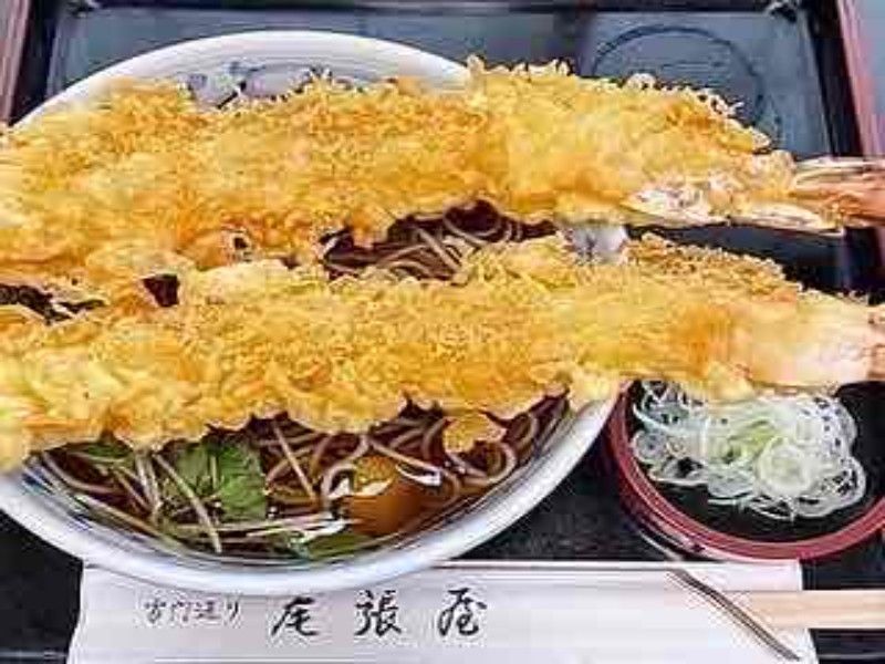 浅草尾張屋 本店の求人・転職情報