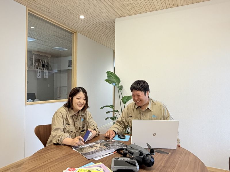 三栄建設株式会社の求人・転職情報