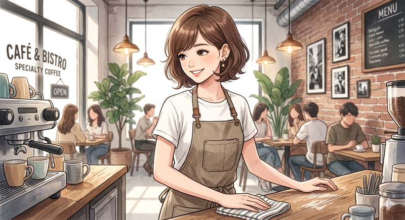 求人画像