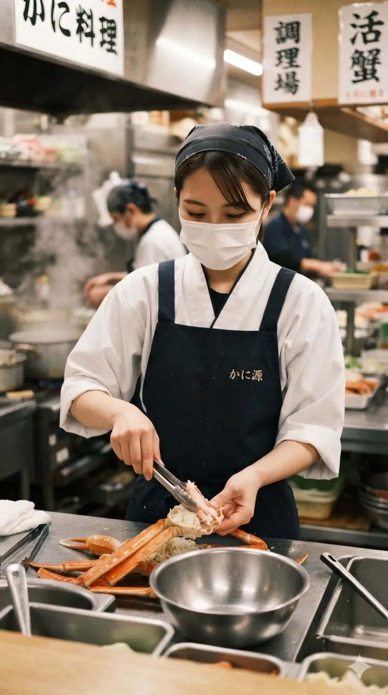 株式会社アルパジャパン　飲食&小売事業部のアルバイト・バイト求人情報