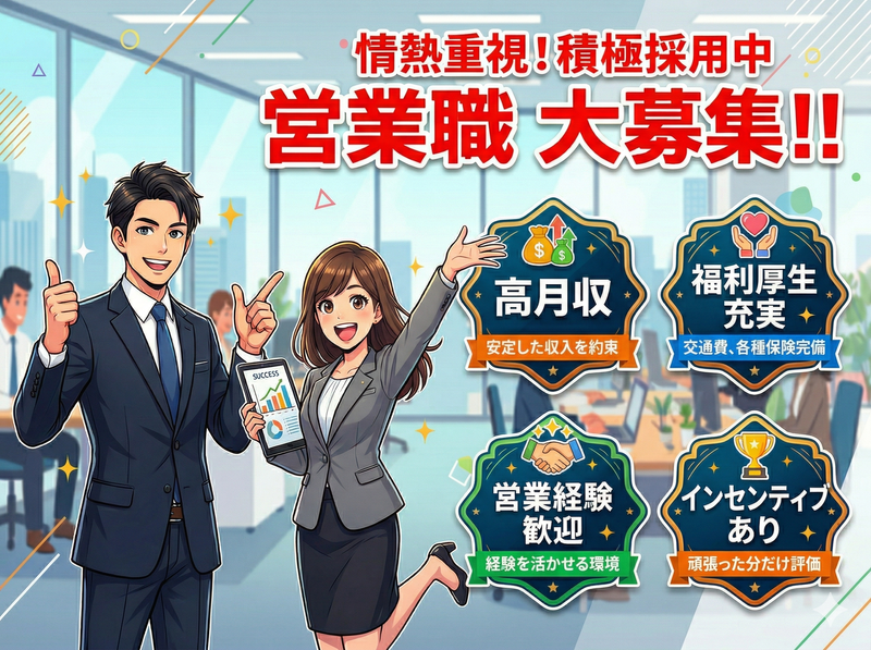 株式会社リーパス・バディの求人・転職情報