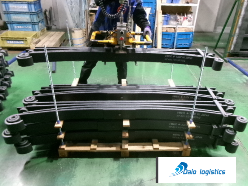 ダイオーロジスティクス株式会社の求人・転職情報