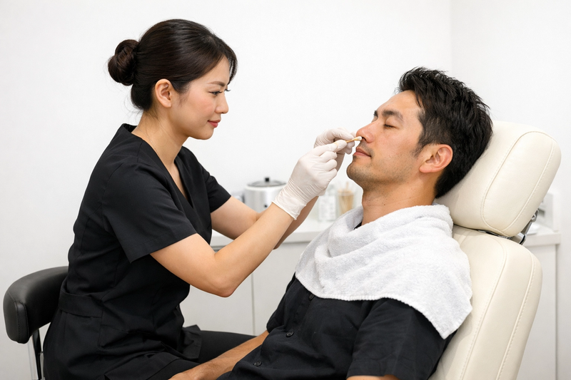 横浜駅 petit RILLS 【プチリルズ】の求人・転職情報