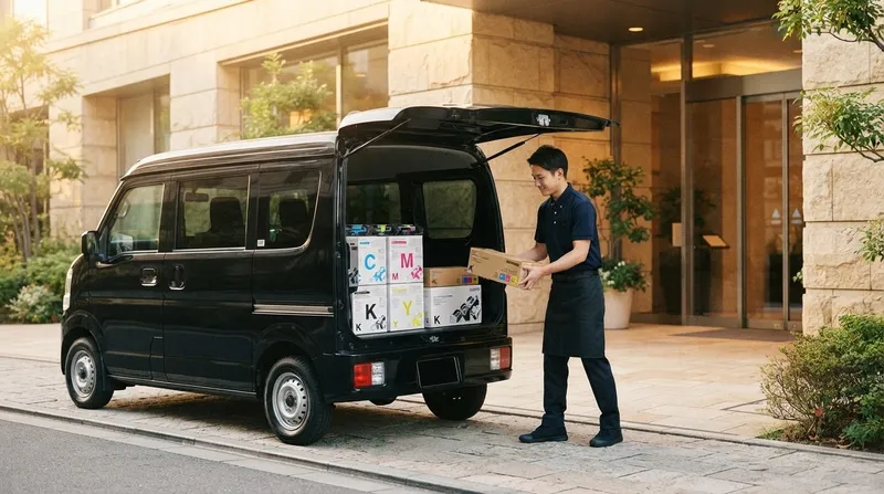 株式会社BONGEN
