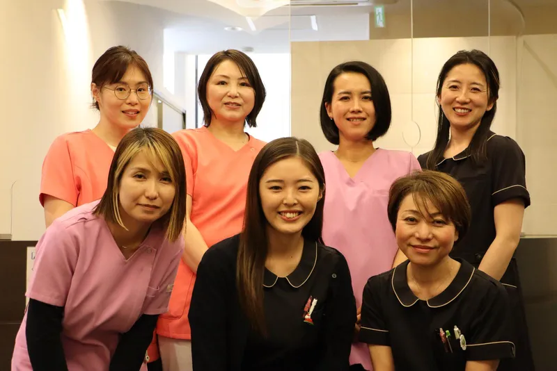 AMA Clinic 淡路町院の求人・転職情報