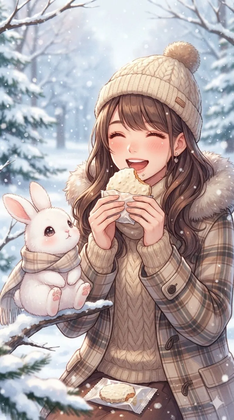 求人画像