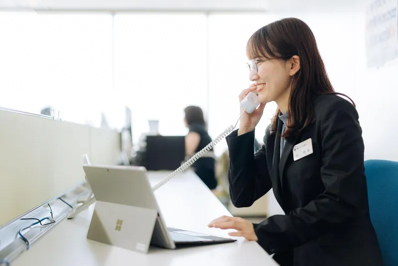 サカイ引越センター鶴見支社のアルバイト・バイト求人情報-01