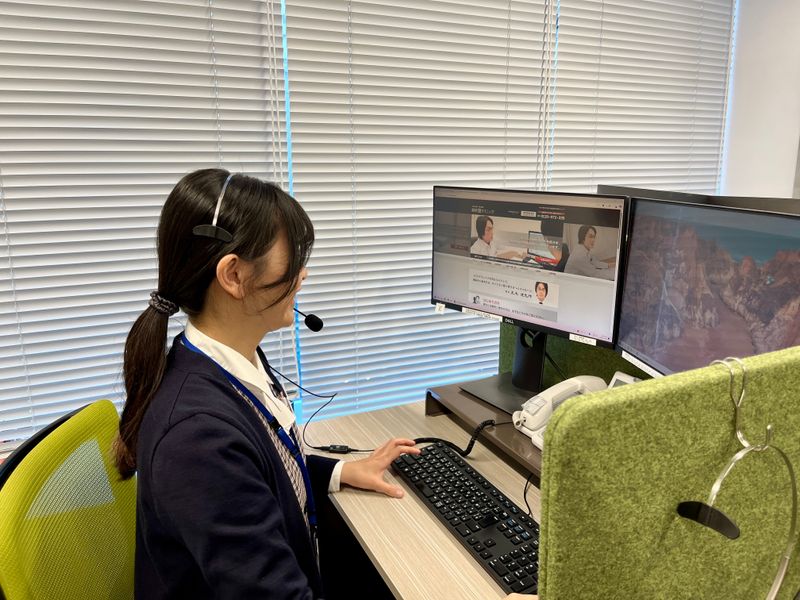 株式会社 汐留メディクスのアルバイト・バイト求人情報-03