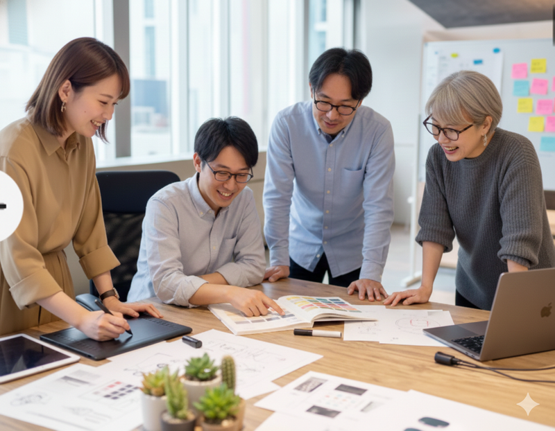 株式会社大畑商事の求人・転職情報