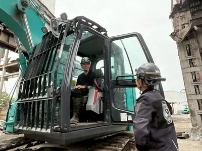 大阪府 枚方市の重機オペレーターの求人 | Indeed (インディード)