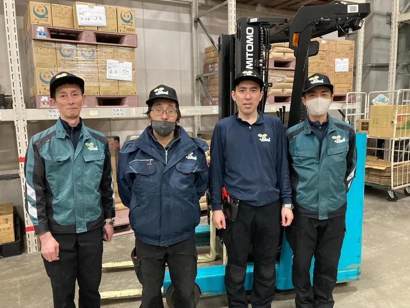株式会社シード　の求人・転職情報