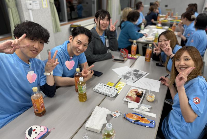 合同会社きずなグループ８４１の求人・転職情報