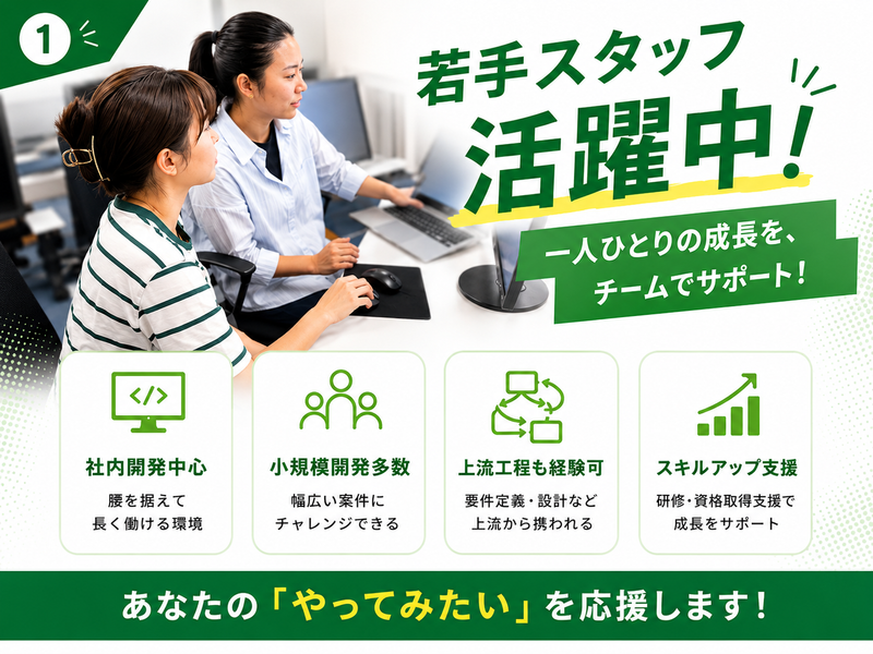 (株)Excerityの求人・転職情報