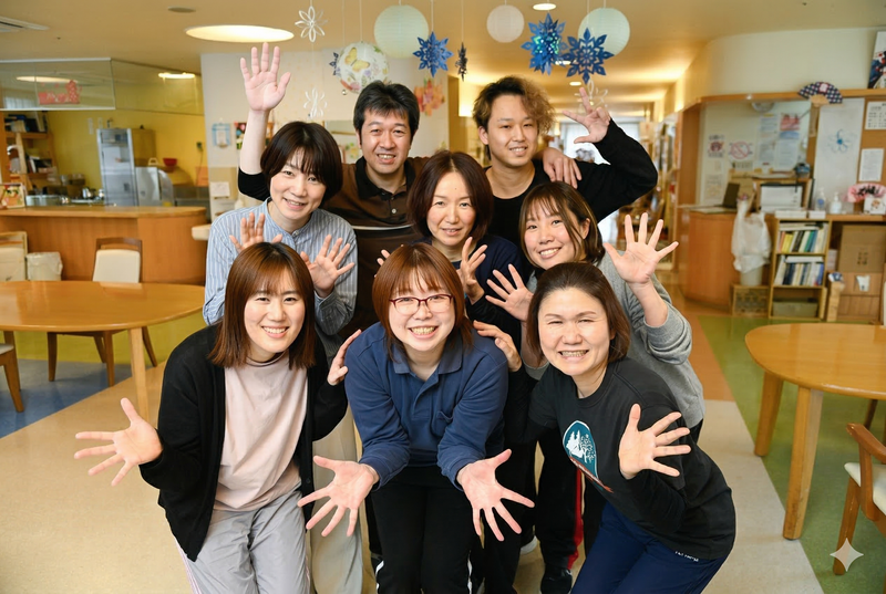  社会福祉法人聖優会の求人・転職情報