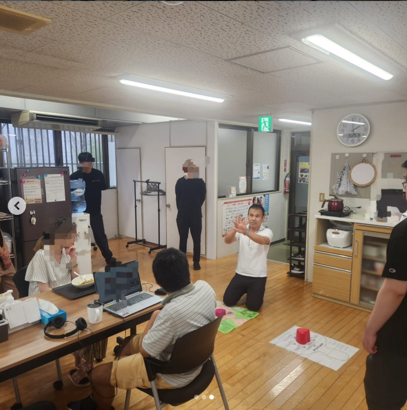 株式会社エースガイドの求人・転職情報