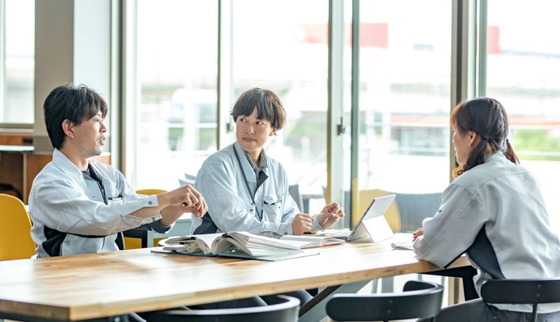 株式会社東亜セイコーの求人・転職情報