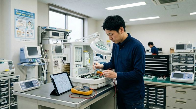 クロスウィルメディカル株式会社の求人・転職情報