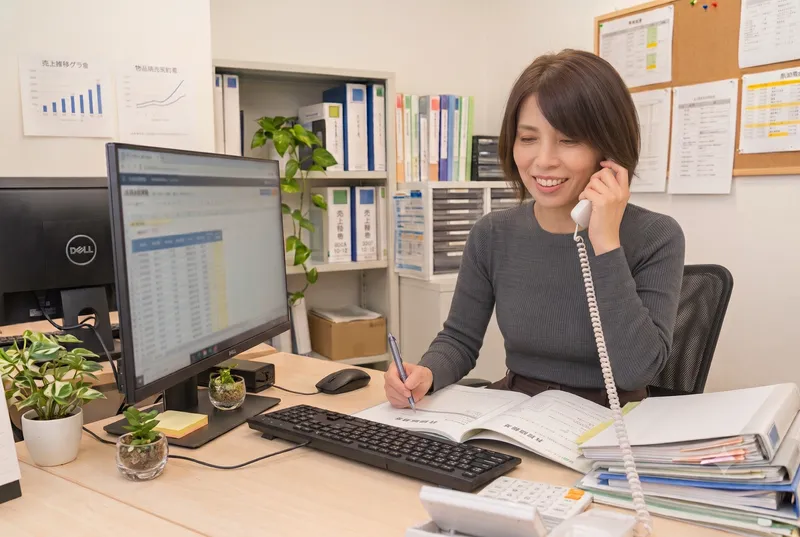 株式会社エナジークオリティーの求人・転職情報