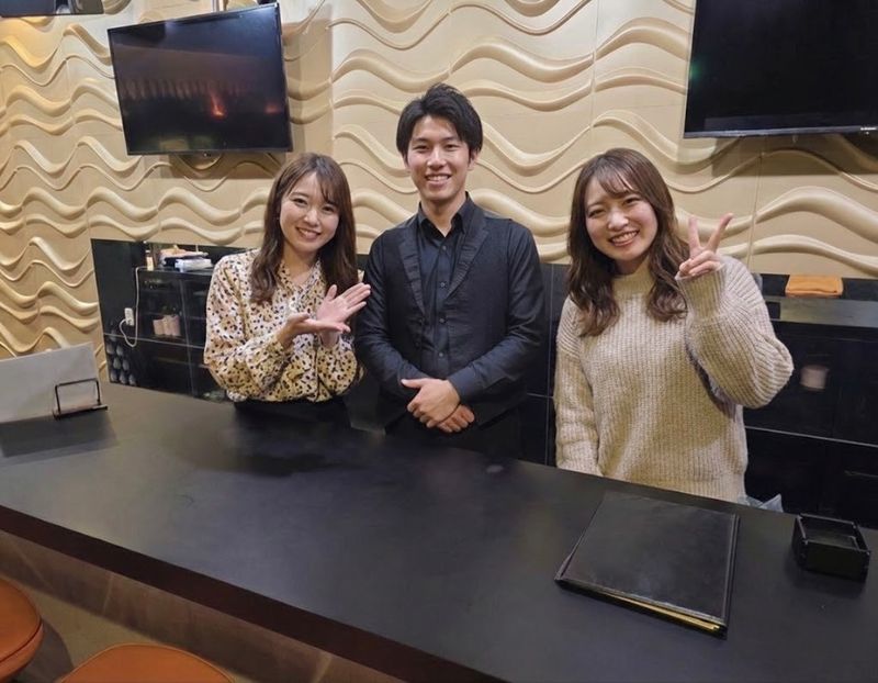 Perfume(パフューム)の求人・転職情報