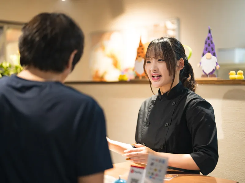 求人画像