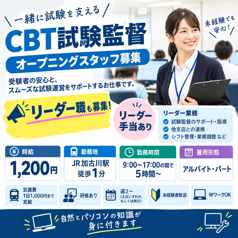(株)デジタルサポートのアルバイト・バイト求人情報
