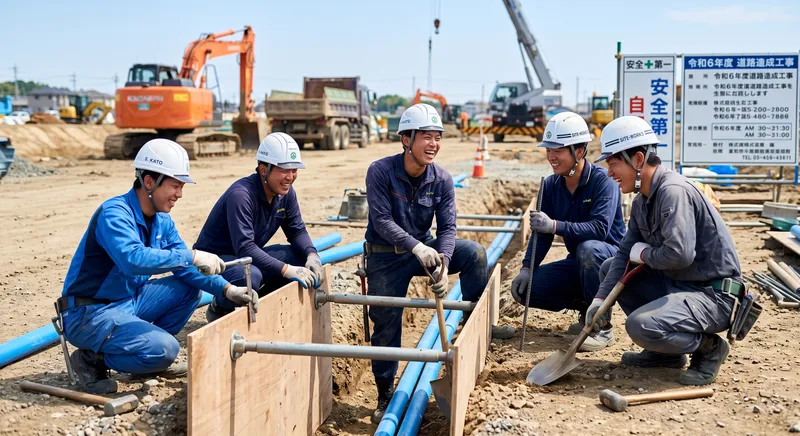 株式会社髙成建設の求人・転職情報