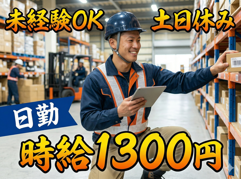 アレルヤ株式会社のアルバイト・バイト求人情報-28