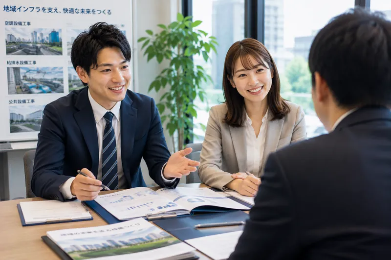 東亜設備工業株式会社-0023の求人・転職情報