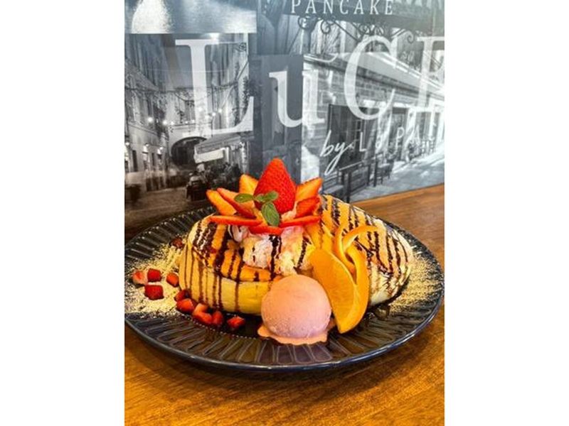 パスタ&ピザ.パンケーキルーチェbyLaPACE(ラパーチェ)のアルバイト・バイト求人情報-02