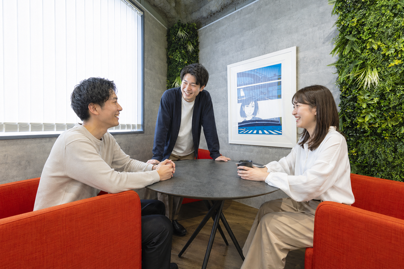 株式会社サンテクノの求人・転職情報