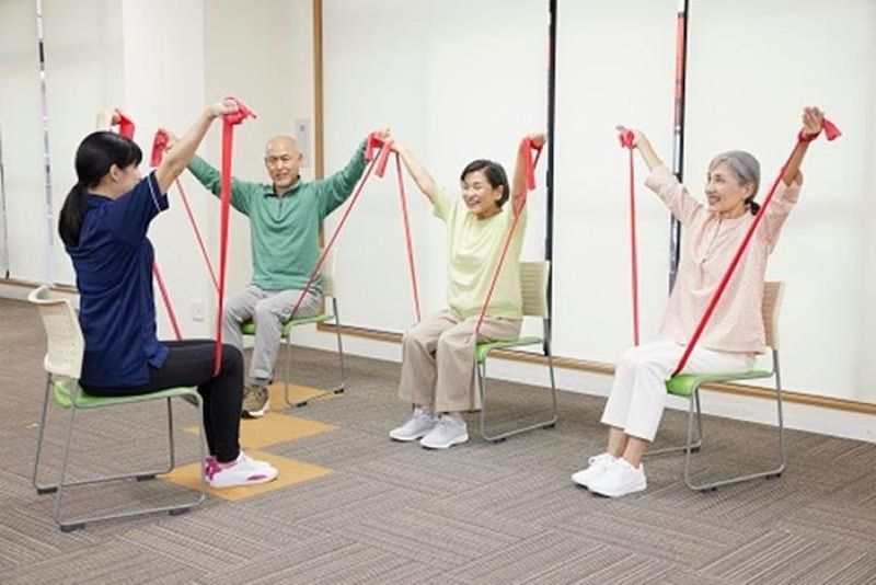 ＨＣＭサービス株式会社の求人・転職情報