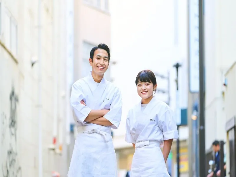 ラーメン事業部 らぁ麺 はやし田 アトレ新浦安店の求人・転職情報