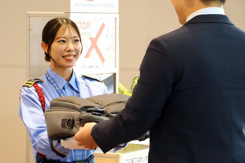 東海警備保障株式会社の求人・転職情報